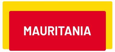 Web Etiketi Moritanya