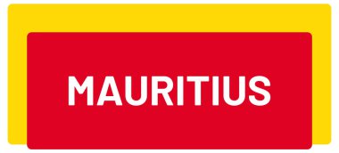 Web Etiketi Mauritius