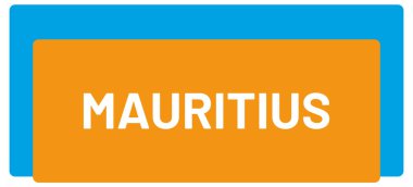 Web Etiketi Mauritius