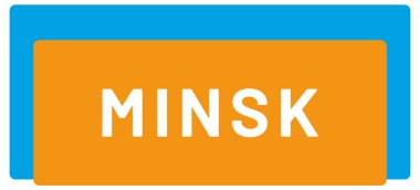 Web Etiketi Yapıştırıcısı Minsk