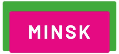 Web Etiketi Yapıştırıcısı Minsk