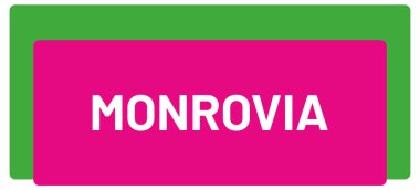Web Etiketi Monrovia