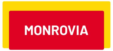 Web Etiketi Monrovia