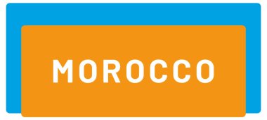 Web Etiketi Fas Etiketi