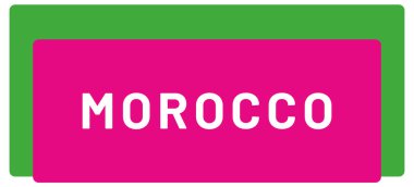 Web Etiketi Fas Etiketi