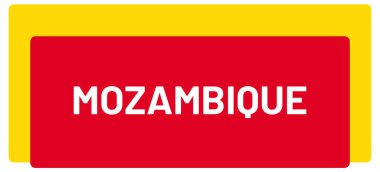 Web Etiketi Mozambik