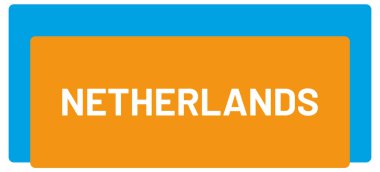 Hollanda Web Etiketi