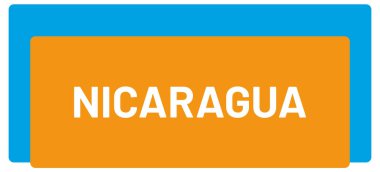 Web Etiketi Nikaragua