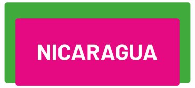 Web Etiketi Nikaragua