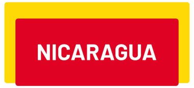 Web Etiketi Nikaragua