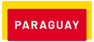 Web Etiketi Paraguay