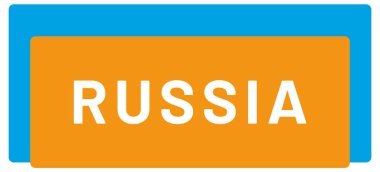 Web Etiketi Rusya