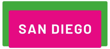 Web Etiketi San Diego