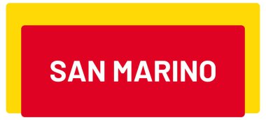 Web Etiketi San Marino
