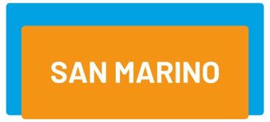 Web Etiketi San Marino