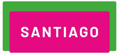 Web Etiketi Santiago