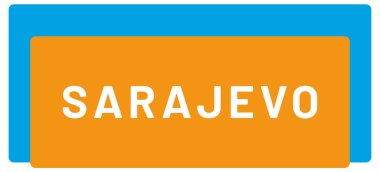 Saraybosna Web Etiketi