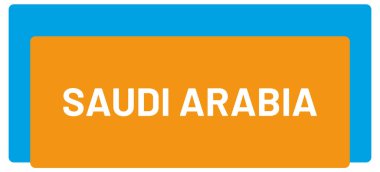Web Etiketi Suudi Arabistan