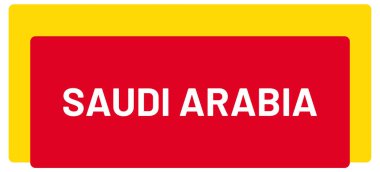 Web Etiketi Suudi Arabistan