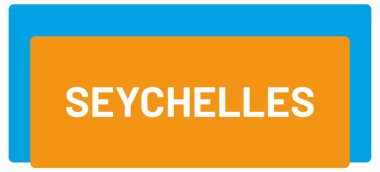 Web Etiketi Seyşeller