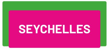 Web Etiketi Seyşeller