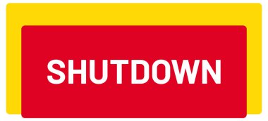 Kapat Ağ Yapıştırıcı Düğmesi