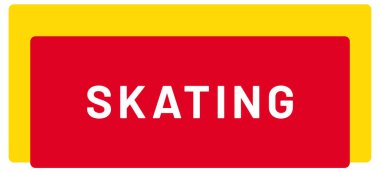 Web Spor Etiketi Pateni