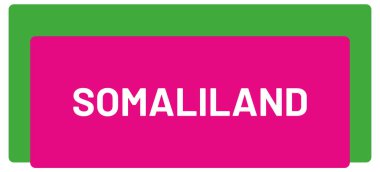 Web Etiketi Somaliland