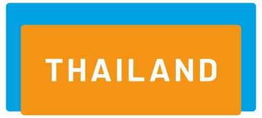 Web Etiketi Tayland
