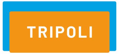 Web Etiketi Tripoli