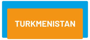 Web Etiketi Türkmenistan