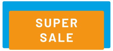 Süper Satış Ağı Yapıştırıcı Düğmesi