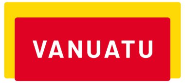 Web Etiketi Vanuatu