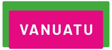 Web Etiketi Vanuatu