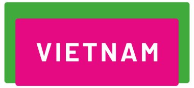 Web Etiketi Vietnam