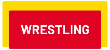 Web Spor Etiketi Güreşi