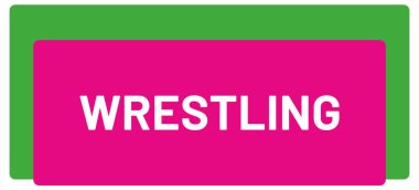 Web Spor Etiketi Güreşi