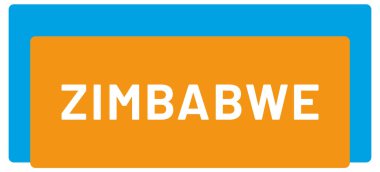 Web Etiketi Zimbabwe