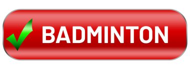 Web Spor Etiketi Badminton