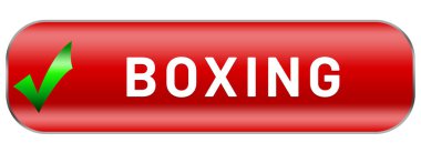 Web Spor Etiketi Boksu