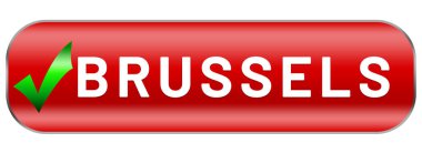 Web Etiketi Brüksel