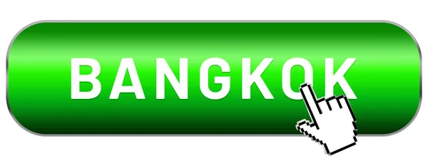 Bangkok Web Label Sticker — стокове фото