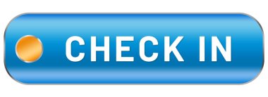  web Sticker Button check-in