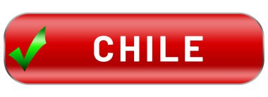 web Etiket Sticker Şili