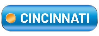 web Etiket Sticker Cincinnati