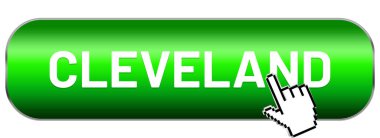 web Etiket Sticker Cleveland