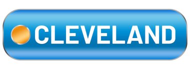 web Etiket Sticker Cleveland