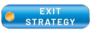  Çıkış stratejisi web Yapıştırıcı Düğmesi