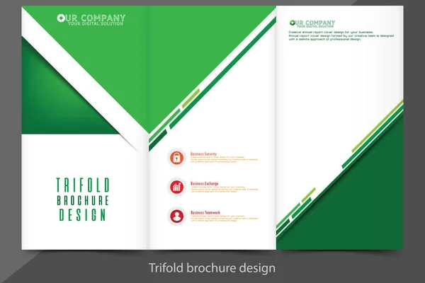 İş tasarımınız için yıllık rapor kapağı