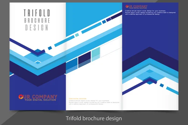 İş tasarımınız için yıllık rapor kapağı